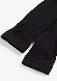 „Anti Scheuer“ Leggings mit  Komfortbündchen 80 DEN, bonprix