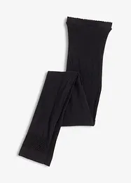Legging anti-frottements avec ceinture confort 80 DEN, bonprix