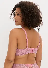 Soutien-gorge à coques et armatures, bonprix
