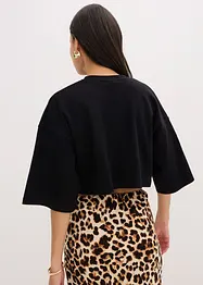 T-shirt 100% coton, bonprix