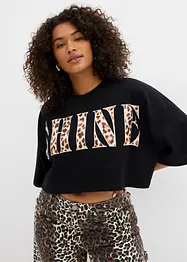 T-shirt 100% coton, bonprix