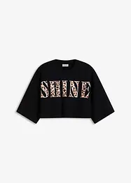T-shirt 100% coton, bonprix