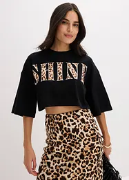 T-shirt 100% coton, bonprix