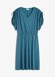 Jerseykleid aus softem Modal-Mix, bonprix