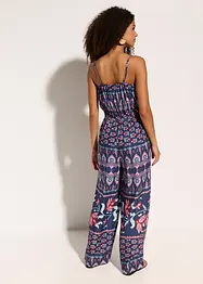Combinaison de plage en viscose fluide, bonprix