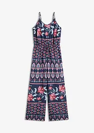 Combinaison de plage en viscose fluide, bonprix