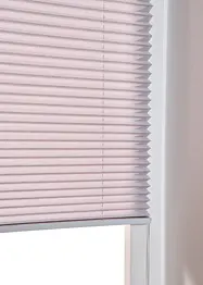 Blendschutz Plissee mit Struktur, bonprix