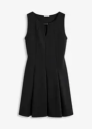 Minikleid mit Accessoire-Detail, bonprix
