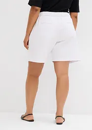 Bermuda 100% coton, bonprix