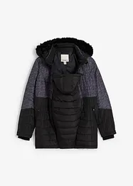 Veste de grossesse/portage 3en1 rembourrée, bonprix