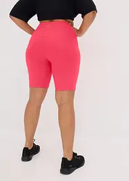 Cycliste technique ultra-léger avec taille élastiquée, bonprix
