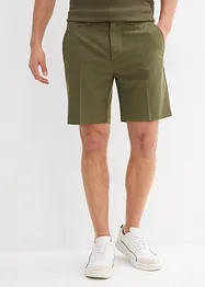 Short élégant, coupe loose, bonprix