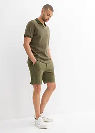 Short élégant, coupe loose, bonprix