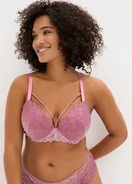Soutien-gorge à coques et armatures, bonprix