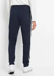 Lot de 2 pantalons de jogging, bonprix