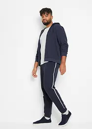 Lot de 2 pantalons de jogging, bonprix