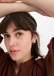 Boucles d’oreille, bonprix