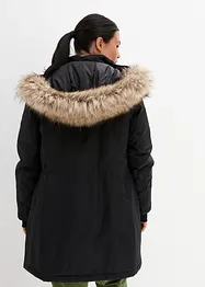 Manteau chaud et fonctionnel, bonprix