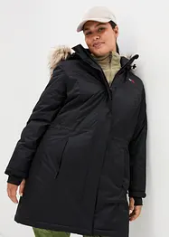Manteau chaud et fonctionnel, bonprix