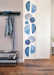Panneau coulissant à motif graphique (1 pce), bonprix