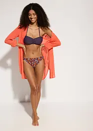 Bikinihose mit Bindedetail, bonprix