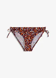 Bikinihose mit Bindedetail, bonprix