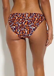 Bikinihose mit Bindedetail, bonprix