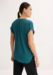 Tunikabluse Georgette, bonprix