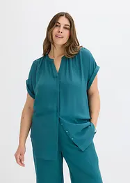 Blouse Georgette, bonprix