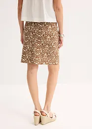 Jupe en jersey, bonprix