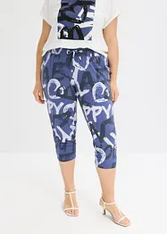Pantalon en jersey , bonprix
