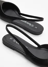 Sling Ballerina, bonprix
