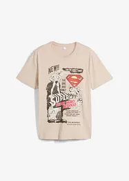 T-shirt Superman, DC