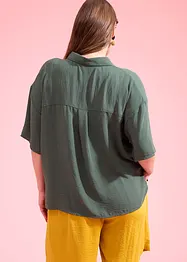 Bluse, bonprix