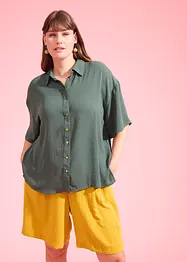Bluse, bonprix