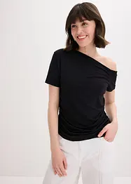 Asymmetrisches Shirt, bonprix