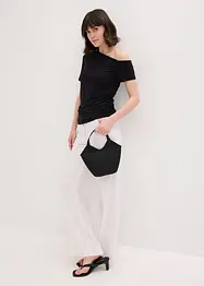 Asymmetrisches Shirt, bonprix