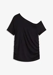 Asymmetrisches Shirt, bonprix