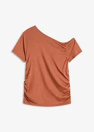 Asymmetrisches Shirt, bonprix