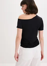 Asymmetrisches Shirt, bonprix