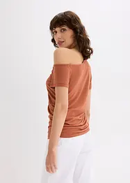 Asymmetrisches Shirt, bonprix