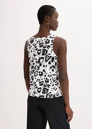 Top mit Schluppe, bonprix