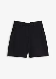 Bermuda Shorts mit Abnähern, bonprix