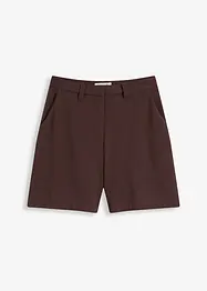 Bermuda Shorts mit Abnähern, bonprix