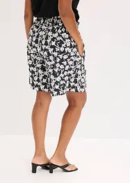 Leinen-Shorts, bonprix