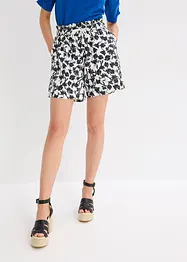 Leinen-Shorts, bonprix