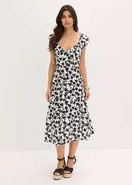 Midikleid, bonprix