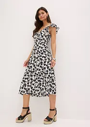 Midikleid, bonprix