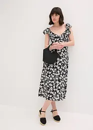 Midikleid, bonprix