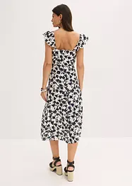 Midikleid, bonprix